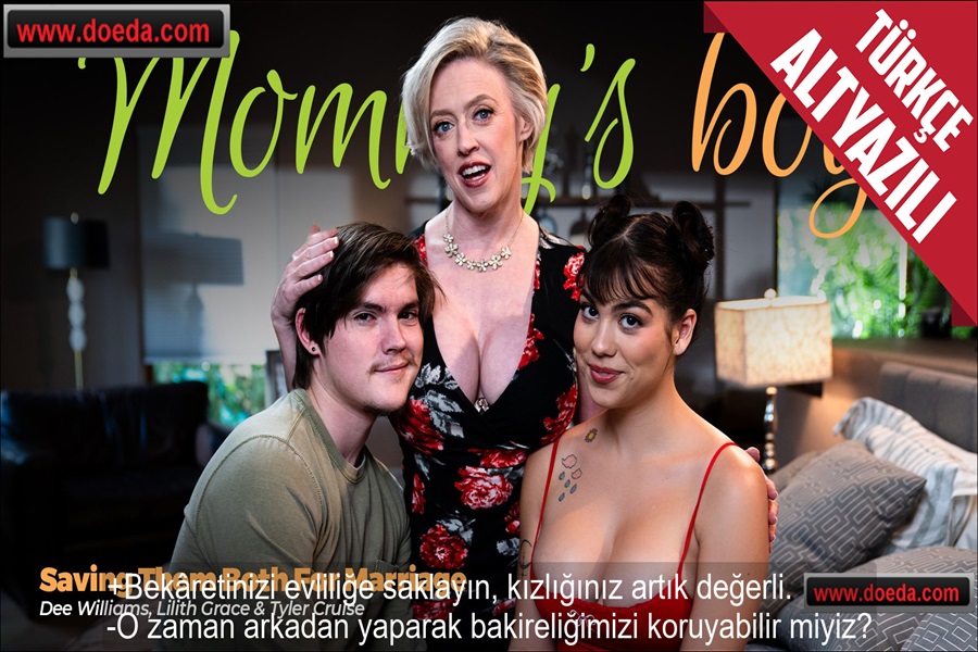 Bekâretini Evliliğe Saklasın Diye Üvey Oğlunun Nişanlısına Arkadan Vermeyi Öğretti